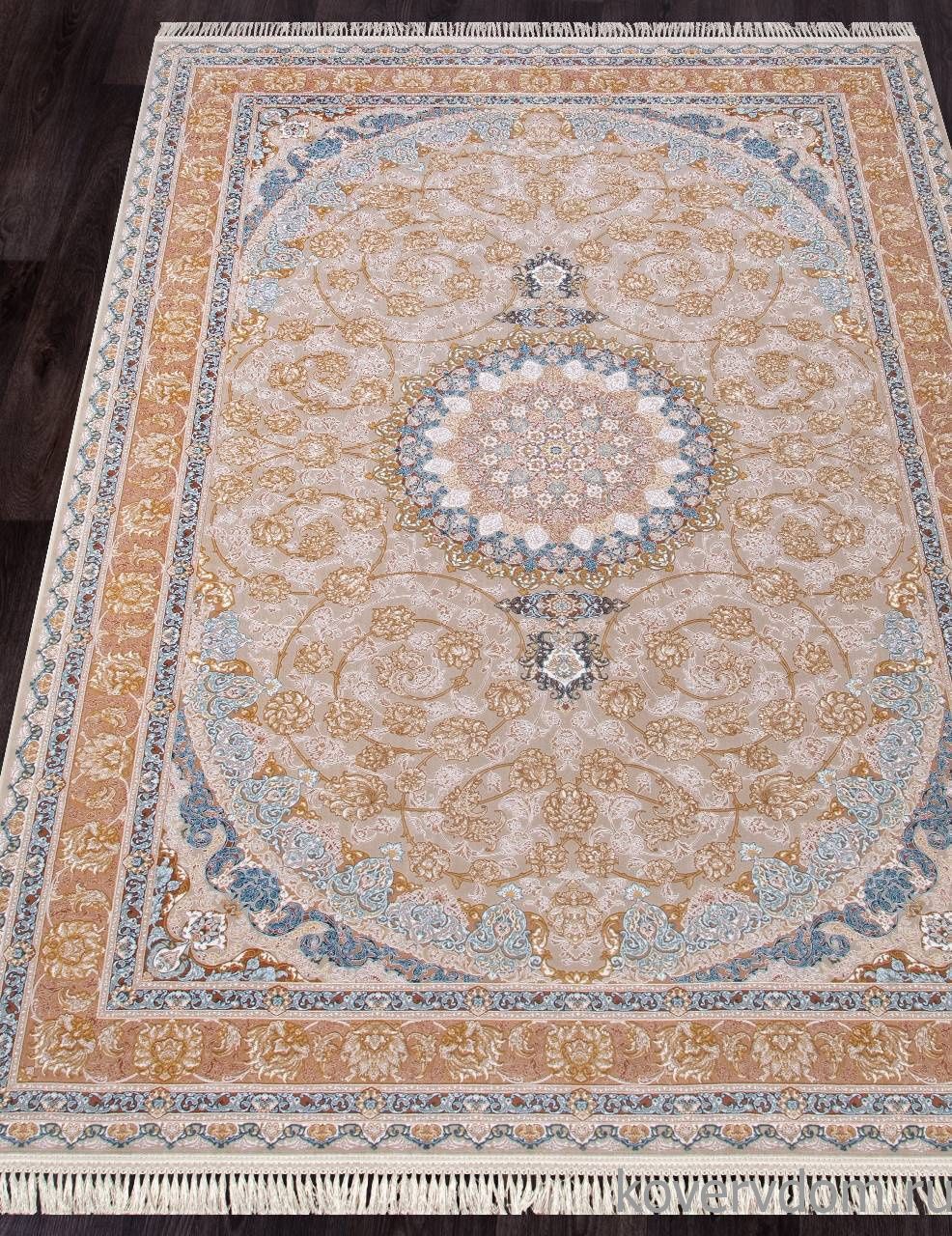 Ковер FARSI 1200 G129 CREAM Ковер FARSI 1200 G129 CREAM