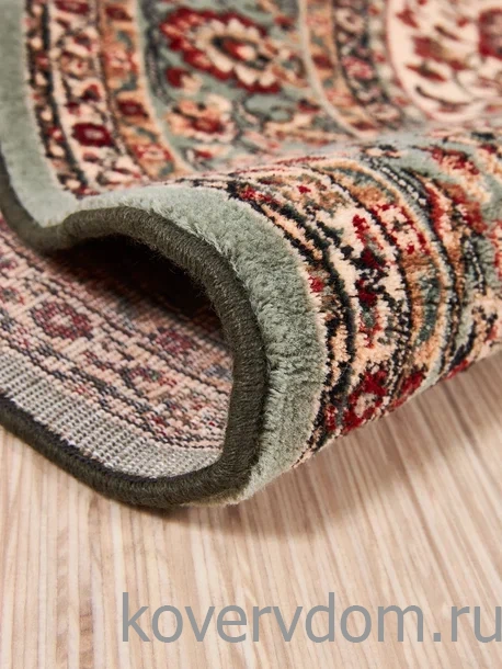 Ковер OSTA Kashqai 4362 101 круг Ковер OSTA Kashqai 4362 101 круг