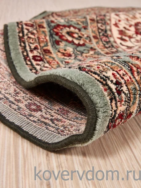 Ковер OSTA Kashqai 4362 101 круг Ковер OSTA Kashqai 4362 101 круг