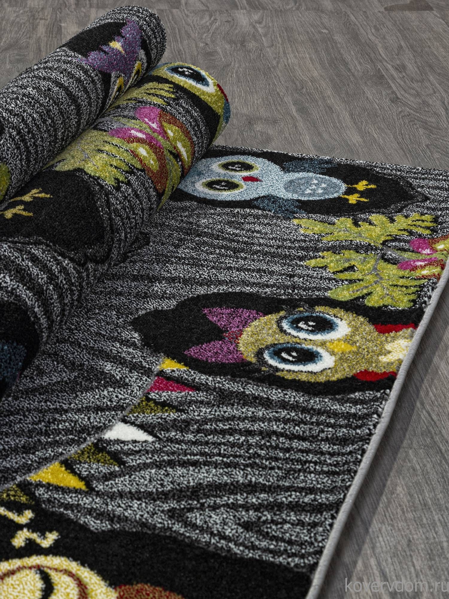 Ковер RIO C229 MULTICOLOR Ковер RIO C229 MULTICOLOR