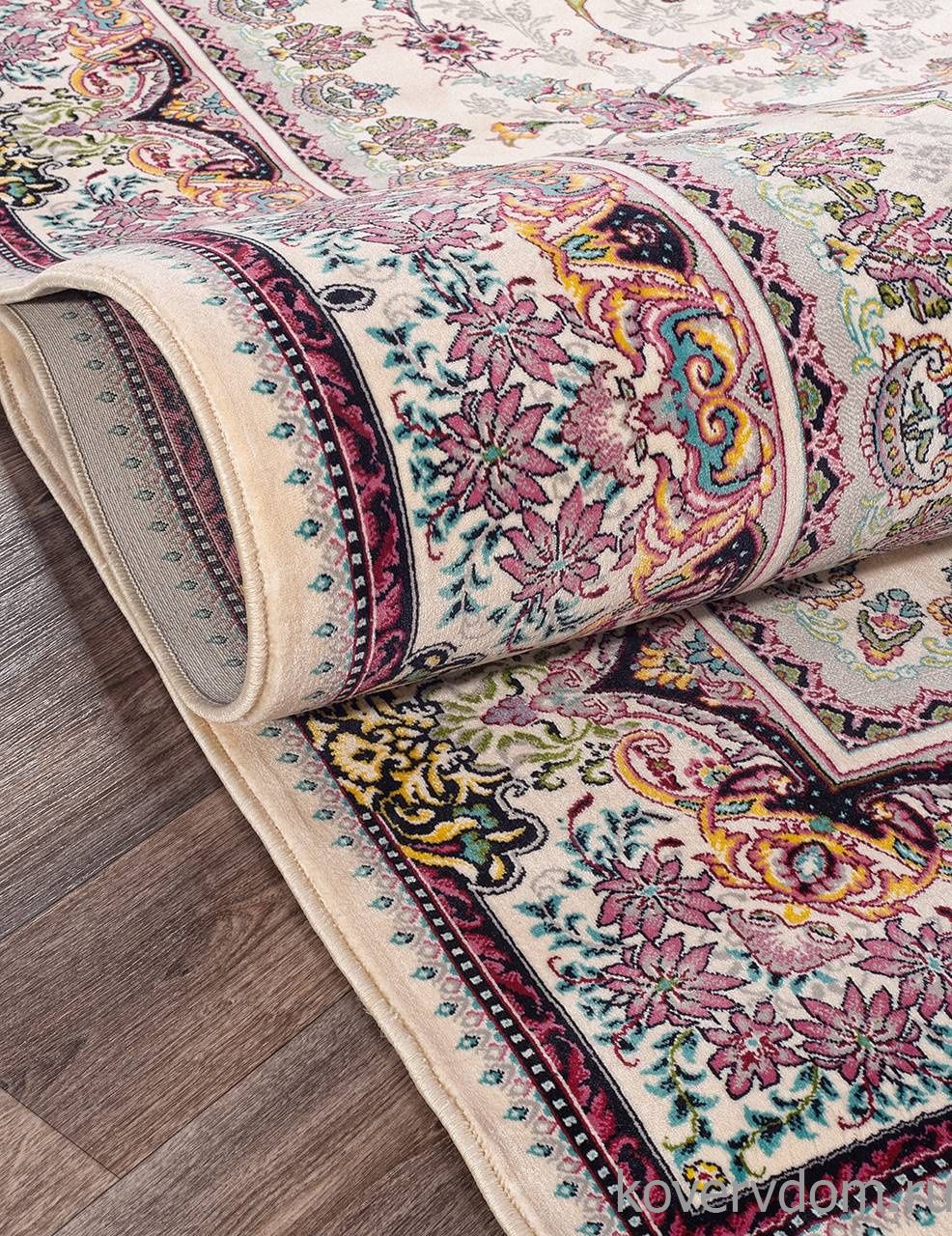 Ковер TEHRAN 7583 CREAM Ковер TEHRAN 7583 CREAM