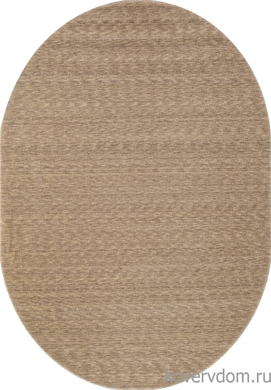 Ковер NAIN 151-G GREY Овал