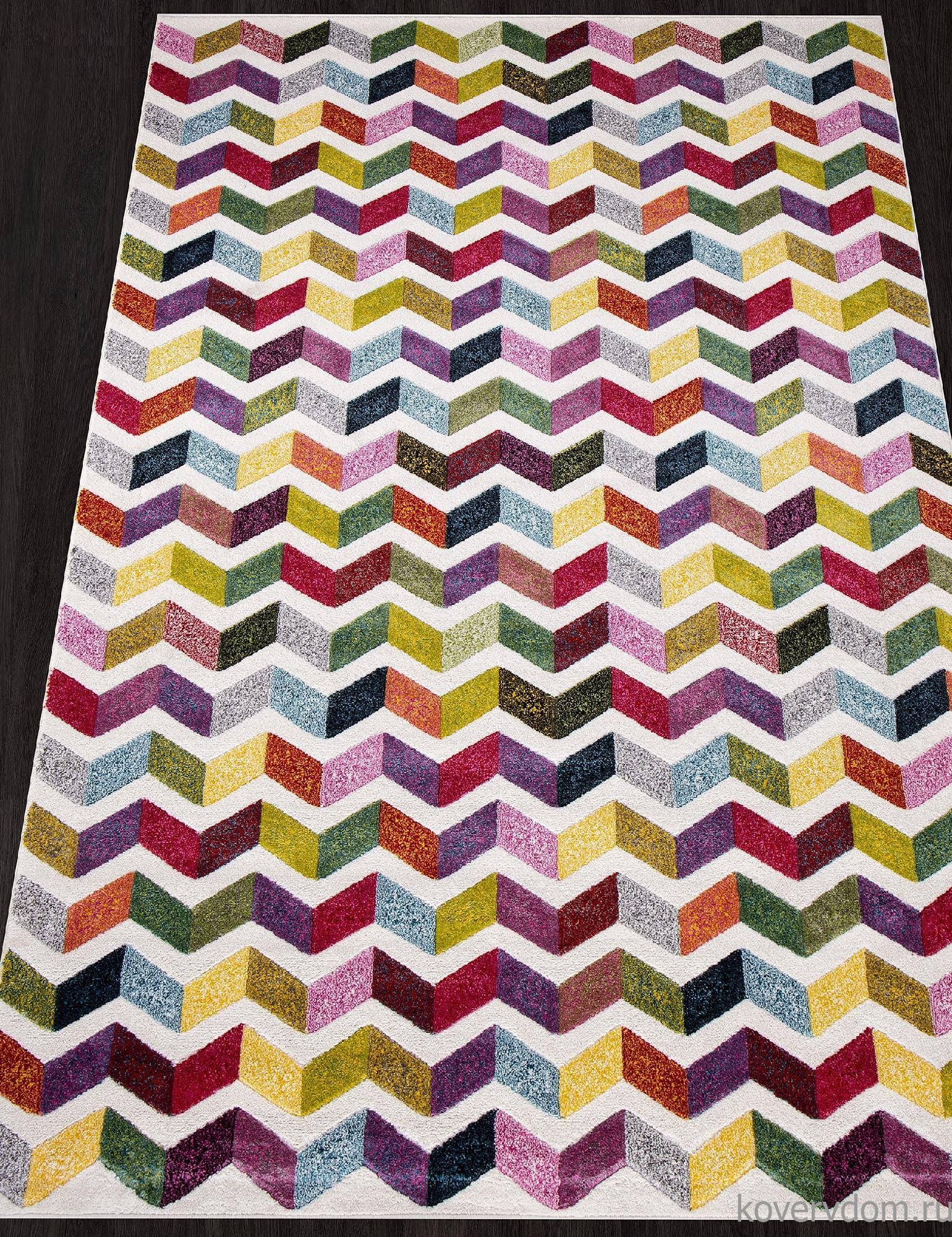 Ковер RIO C056 MULTICOLOR