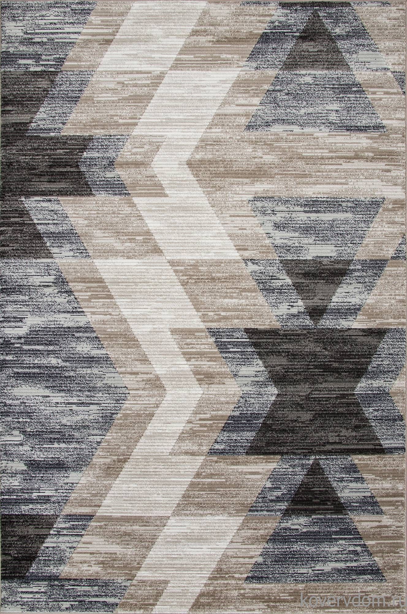 Ковер MIRANDA F126 CREAM