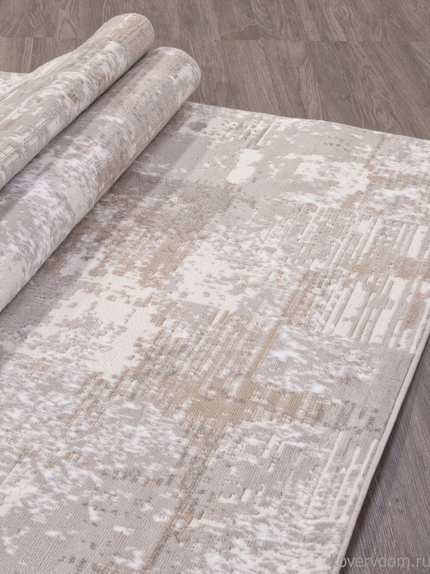 Ковер RICHI 8673 GRAY Ковер RICHI 8673 GRAY