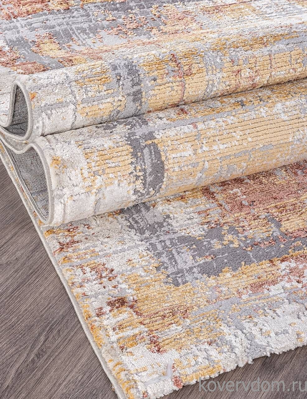 Ковер OPERA 5027G COPPER / GREY