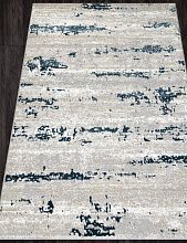 Ручной ковер PALERMO F298 GRAY