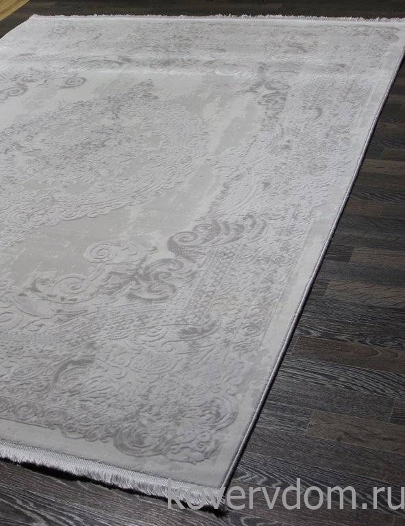 Ковер TRUVA 08453G GREY / GREY