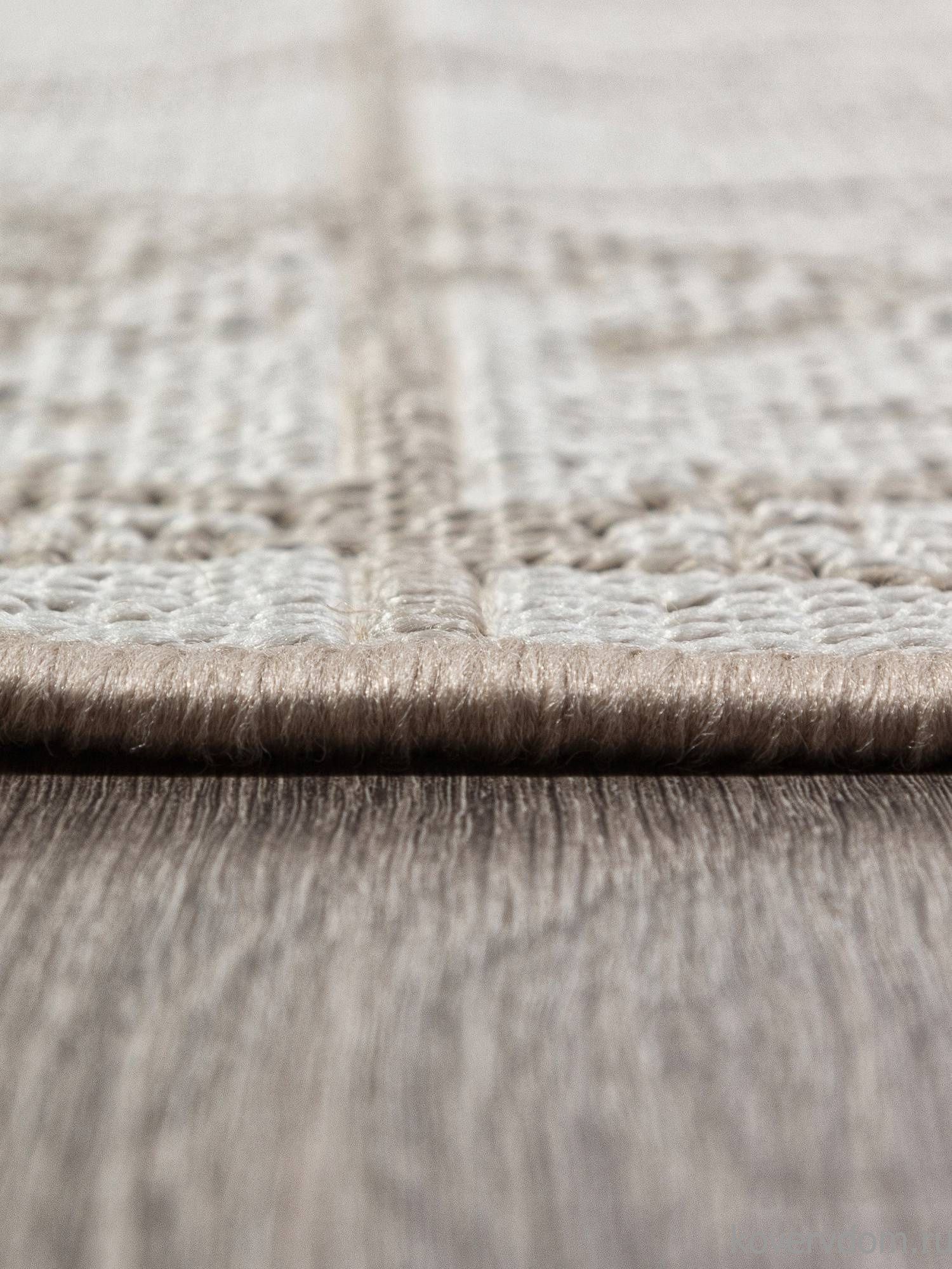 Ковер INDIGO S140 BEIGE