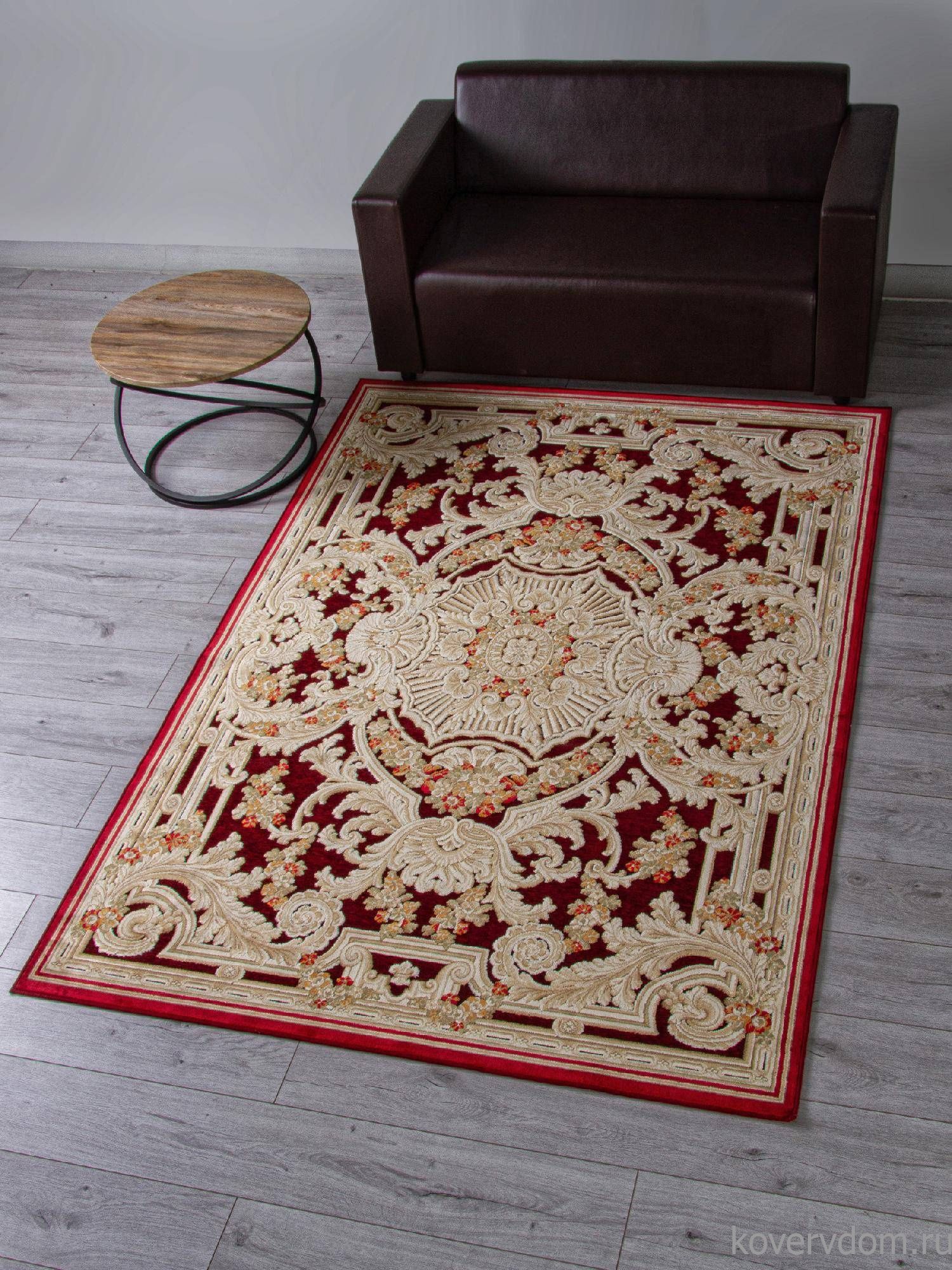 Ковер GENOVA 938388 131210 V Ковер GENOVA 938388 131210 V