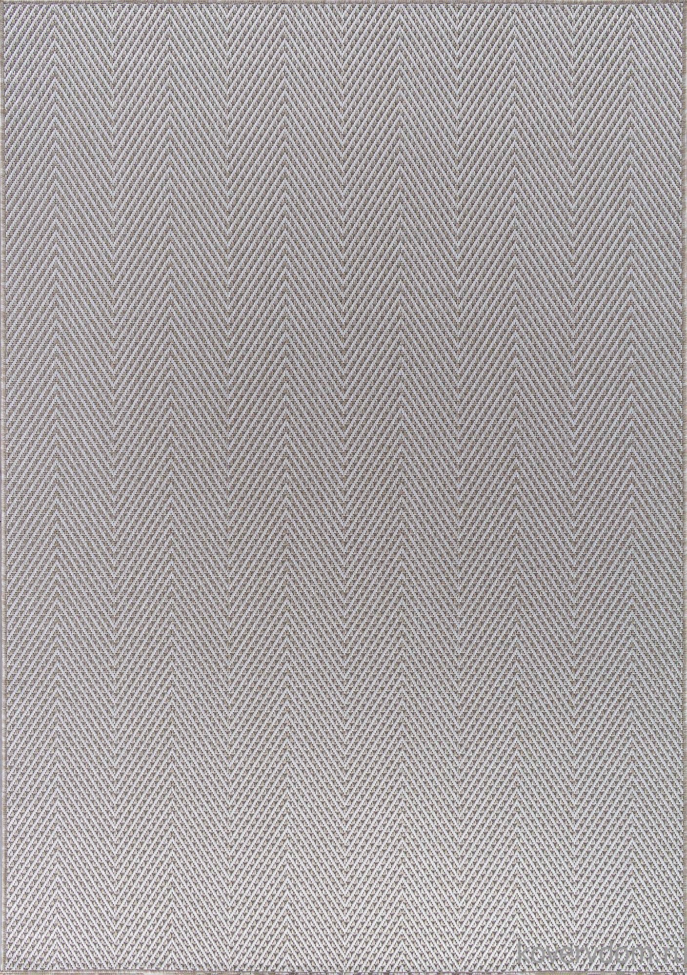 Ковер-циновка KAIR S156 BEIGE Ковер-циновка KAIR S156 BEIGE