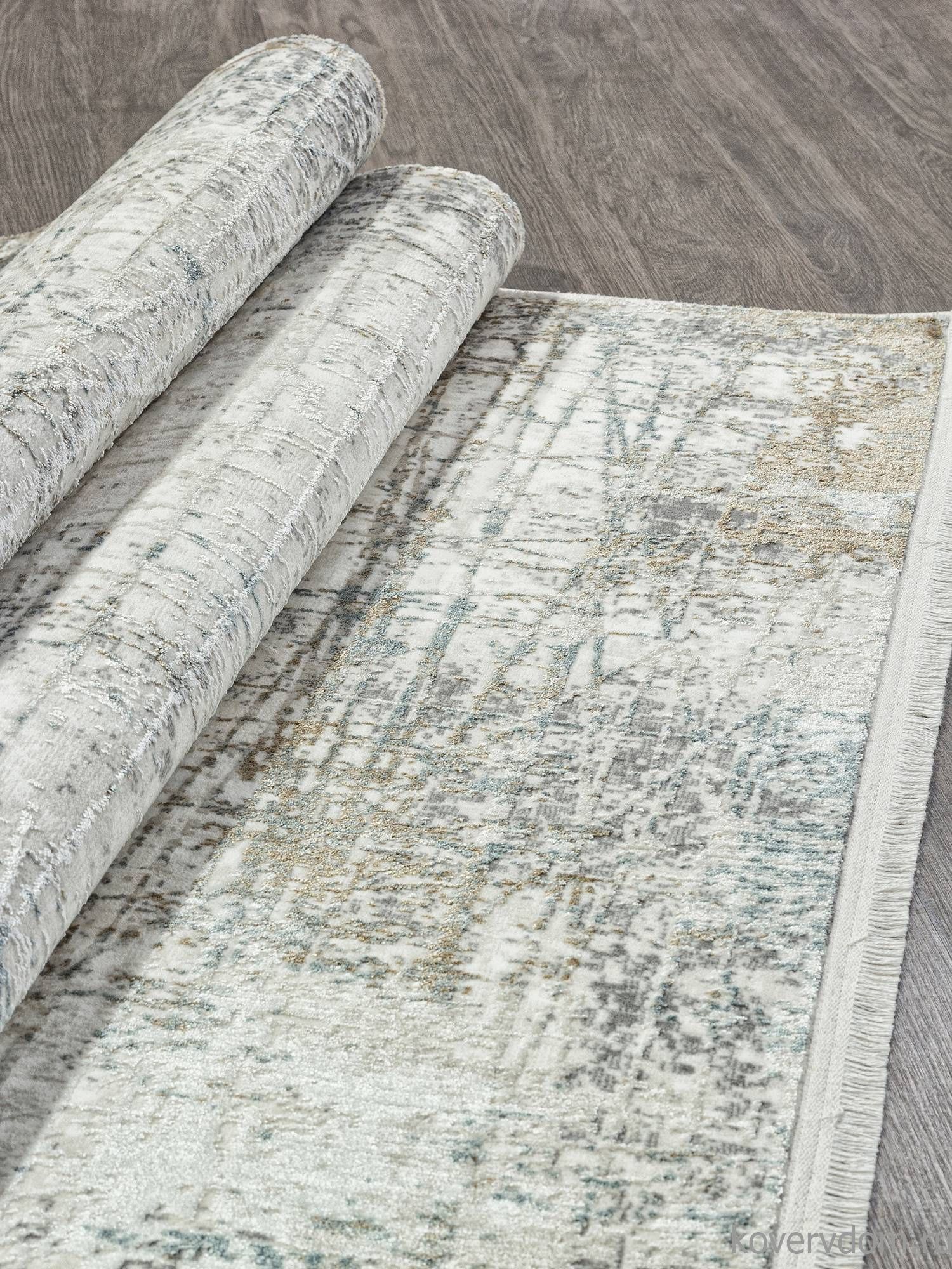 Ковер SANDALI 30251A BEIGE / CREAM Ковер SANDALI 30251A BEIGE / CREAM