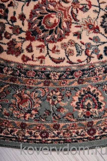 Ковер OSTA Kashqai 4362 101 круг Ковер OSTA Kashqai 4362 101 круг