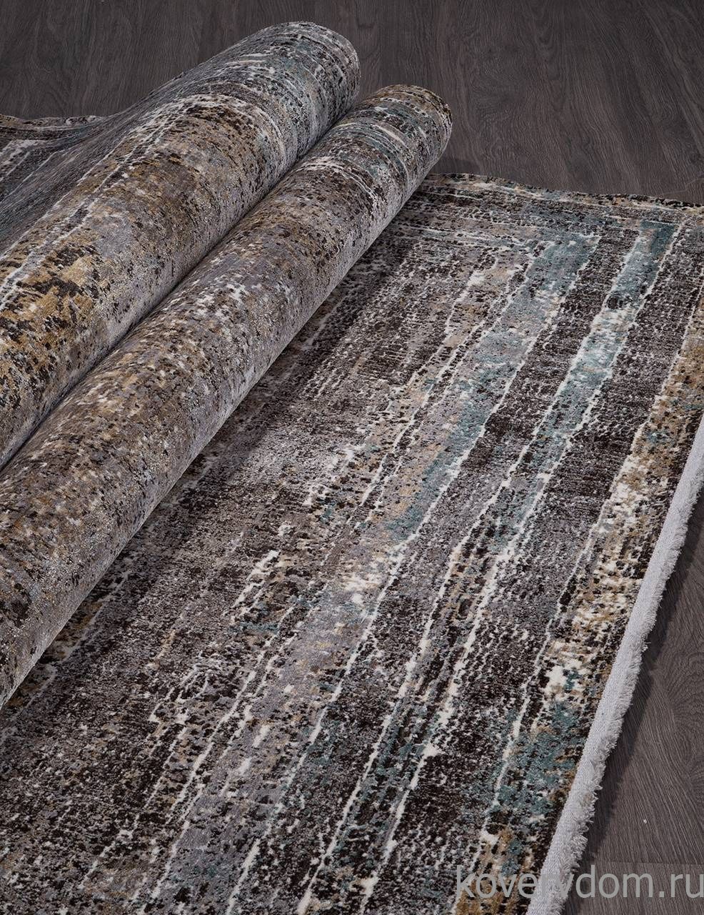 Ковер BELIZE O0477 110 MULTI Ковер BELIZE O0477 110 MULTI