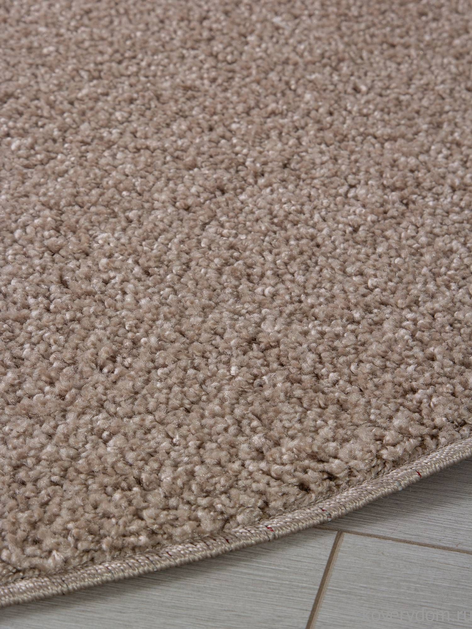 Ковер LANA T600 BEIGE 6 Овал