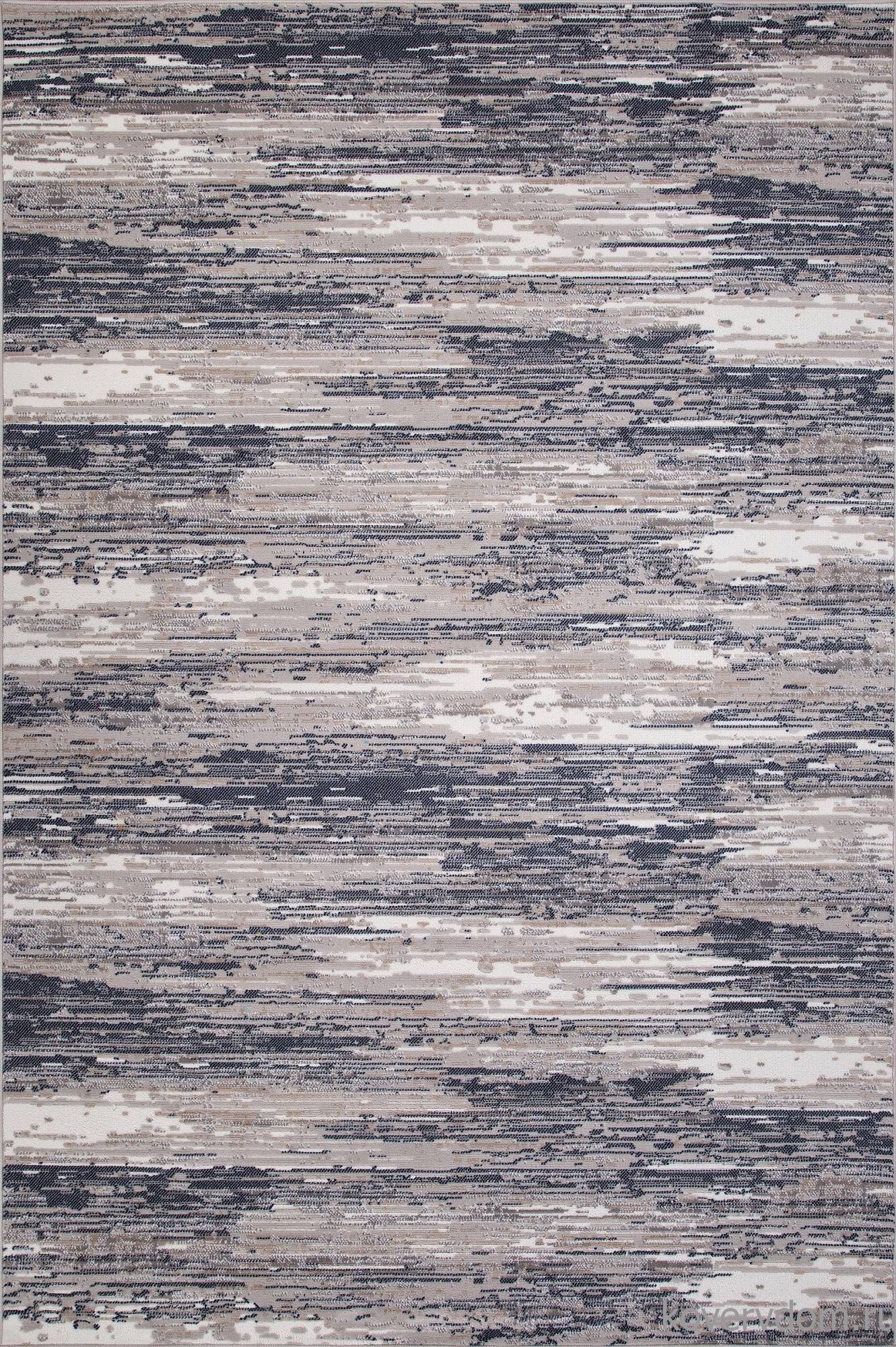 Ковер RICHI 8676 GRAY-BLUE Ковер RICHI 8676 GRAY-BLUE