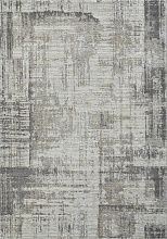 Ковер в гостиную серый GRAFF F237 GRAY