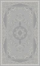 Ковер NORD F567 GRAY 2