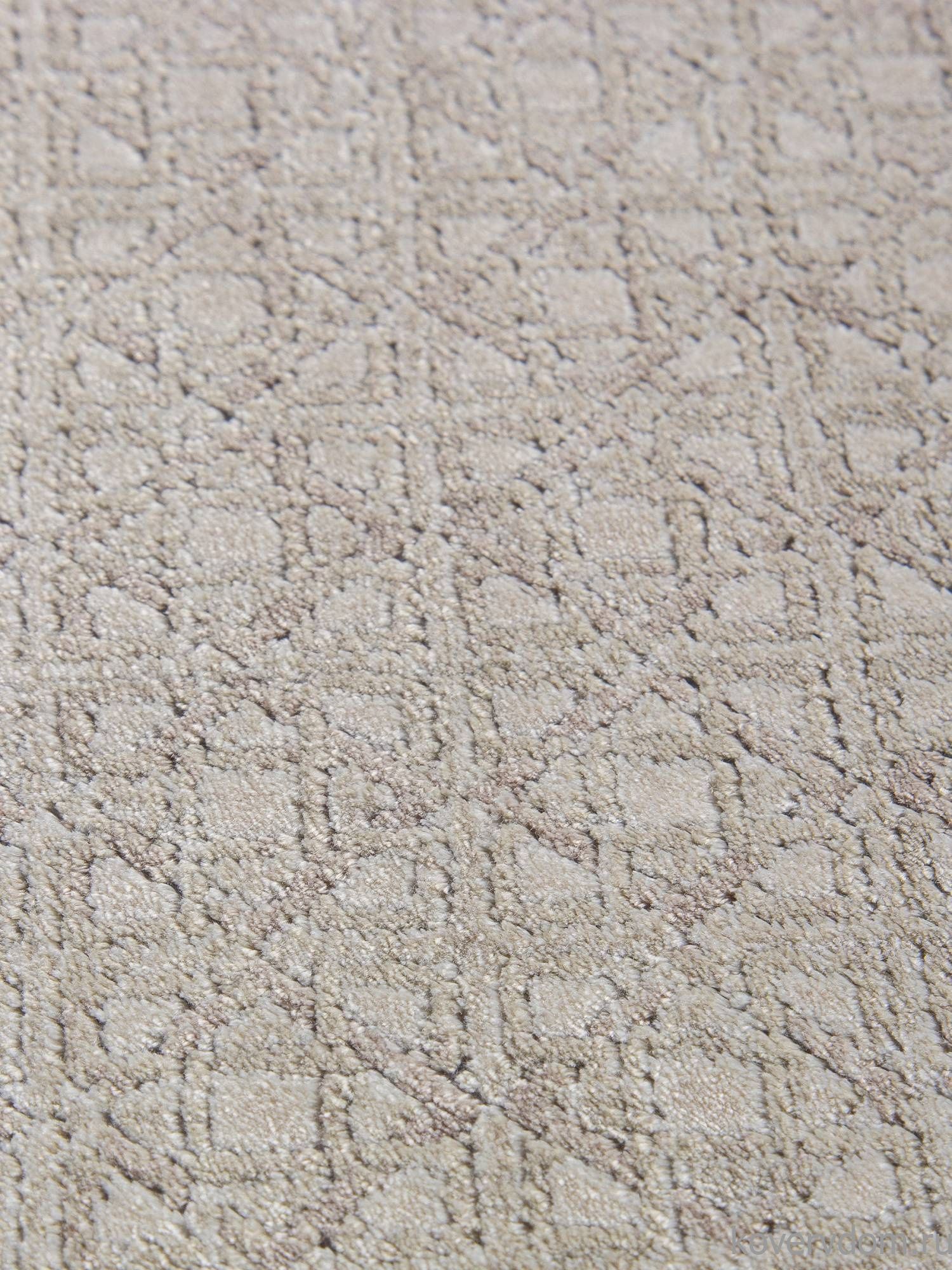 Ковер EMPEROS OLIMPOS A808AW L.BLUE / L.BEIGE