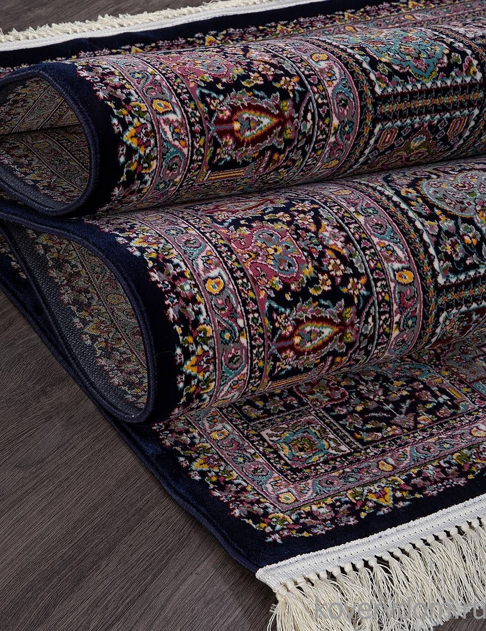 Ковер TEHRAN 7565 NAVI Ковер TEHRAN 7565 NAVI