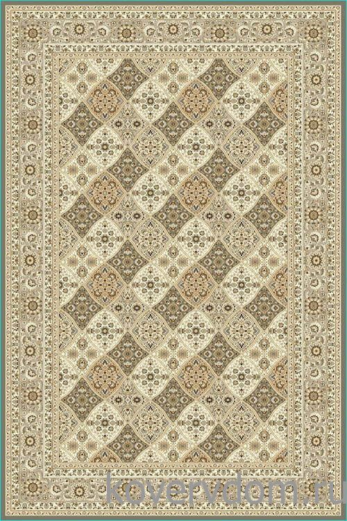 Ковер БЛЮЗ 55215-55