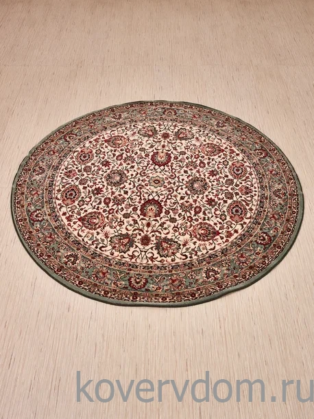 Ковер OSTA Kashqai 4362 101 круг Ковер OSTA Kashqai 4362 101 круг