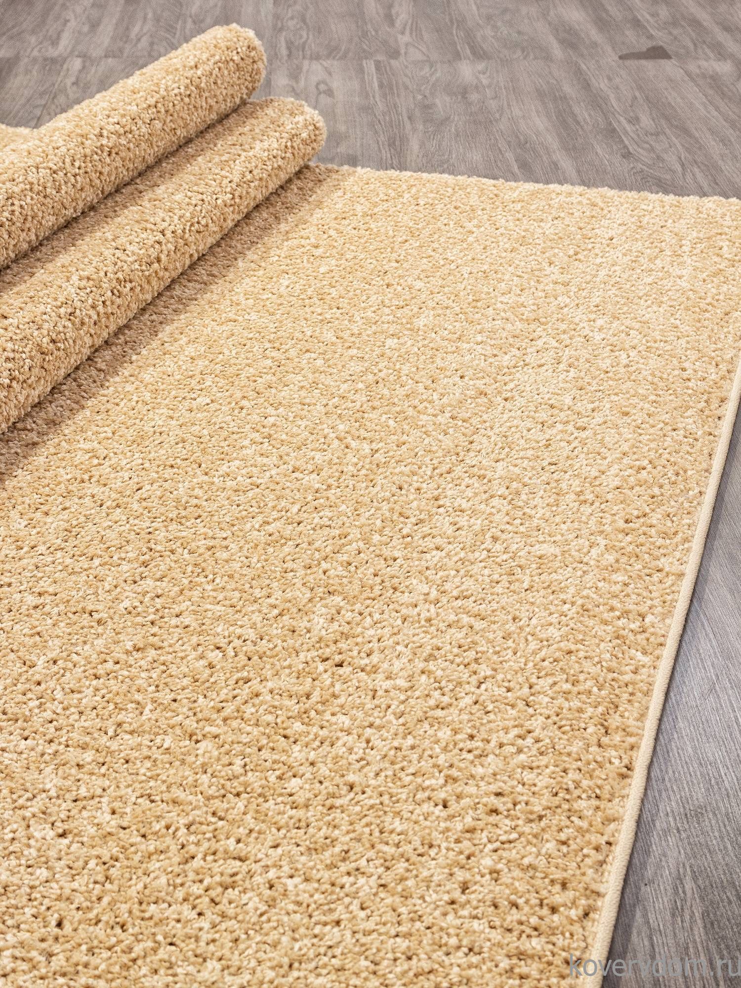 Ковер LANA T600 YELLOW