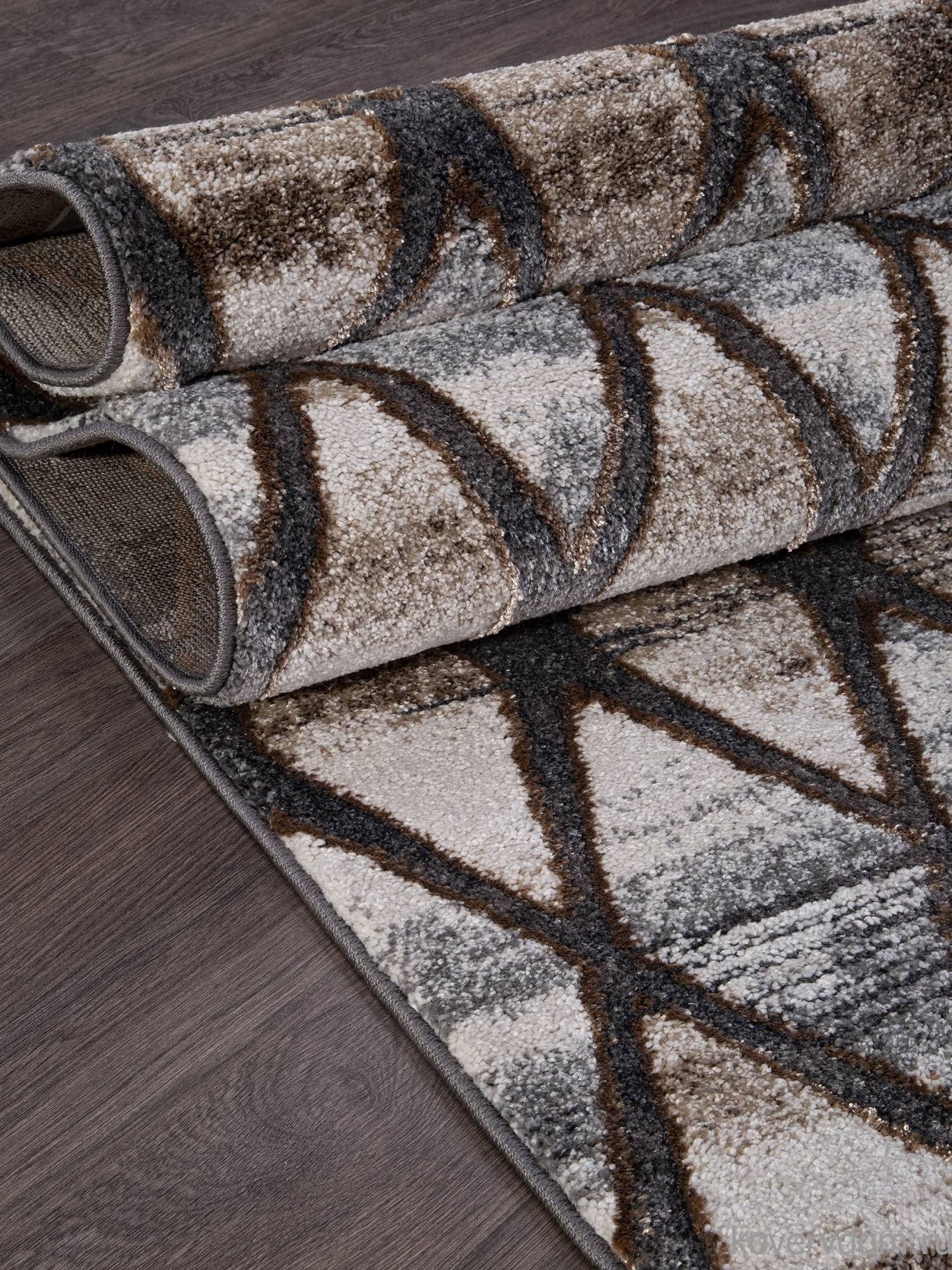 Ковер MARVEL 28073 795 GREY / BEIGE Ковер MARVEL 28073 795 GREY / BEIGE