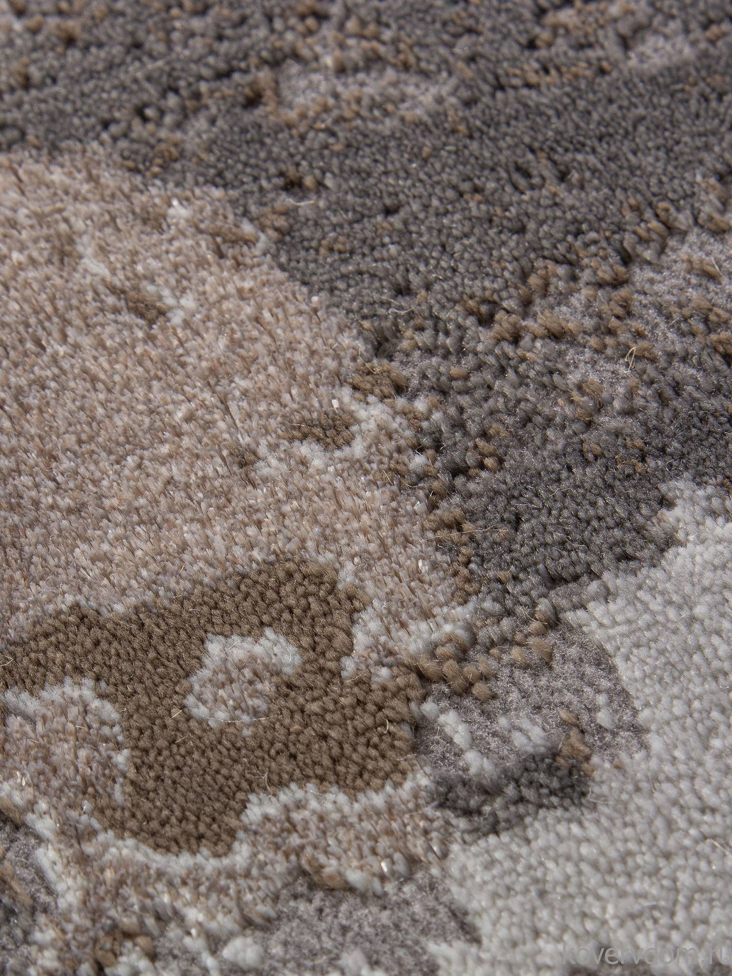 Ковер GRAFF F238 GRAY-BEIGE