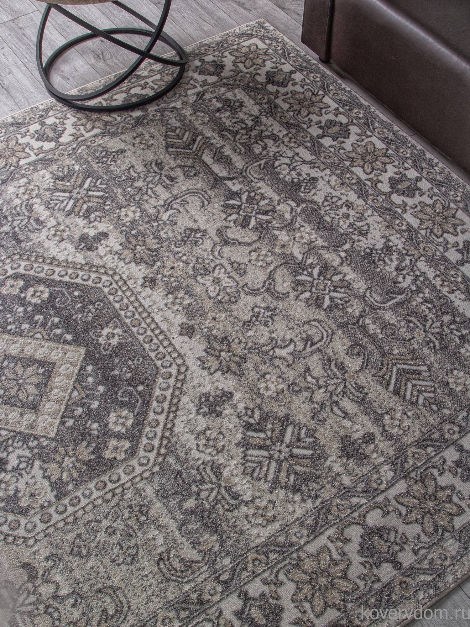 Ковер DONA F527 CREAM