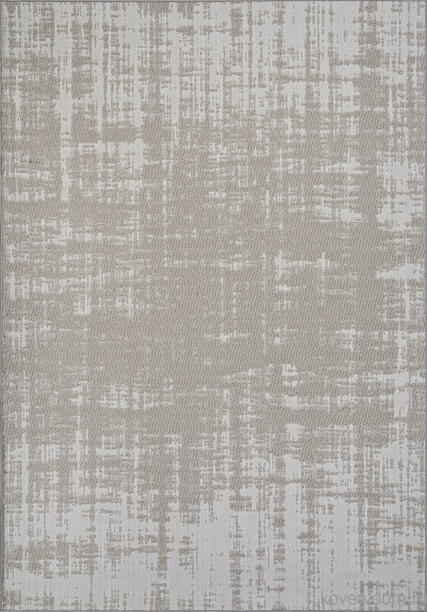 Ковер-циновка INDIGO S131 BEIGE