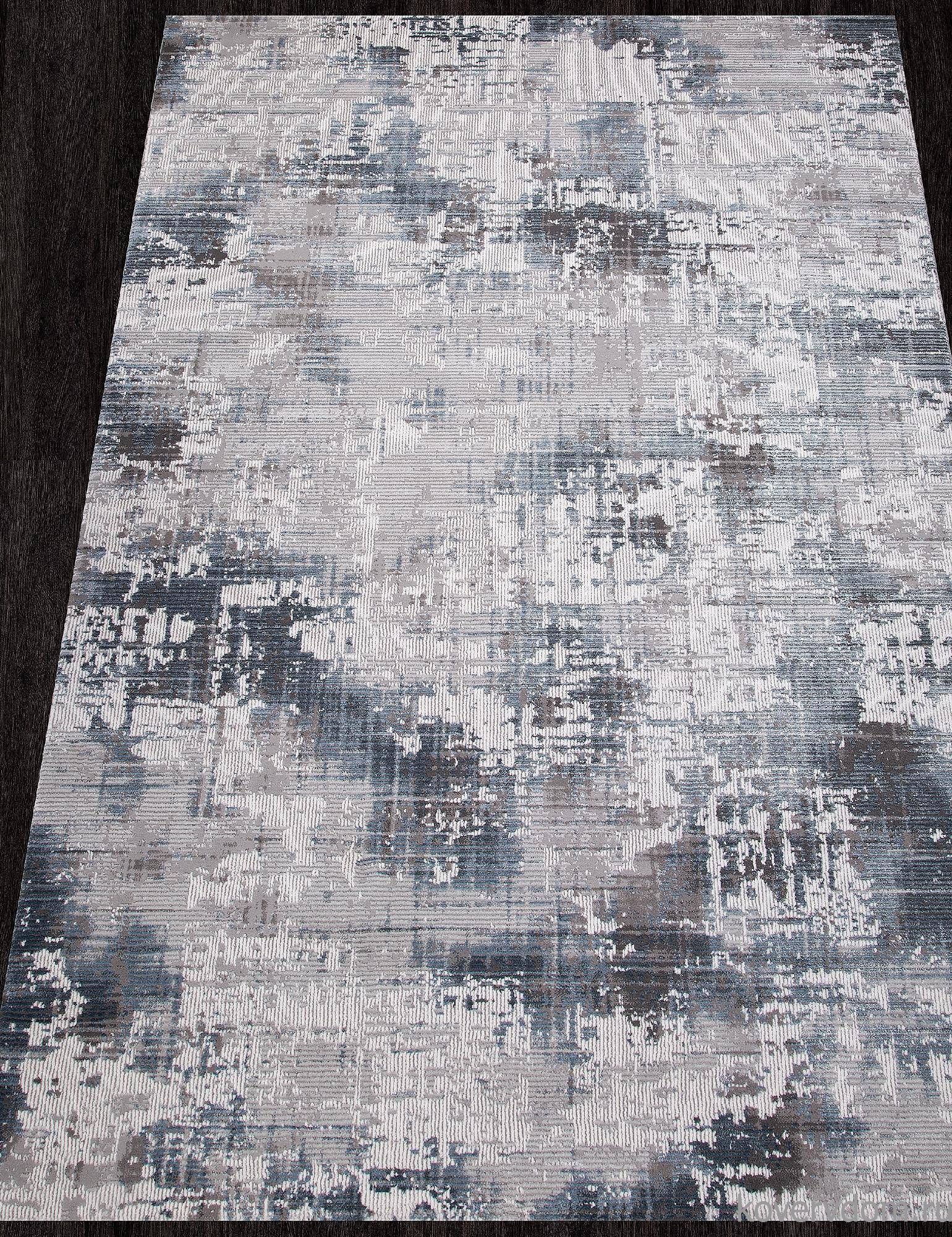 Ковер ARMINA 04082T BLUE / BLUE Ковер ARMINA 04082T BLUE / BLUE