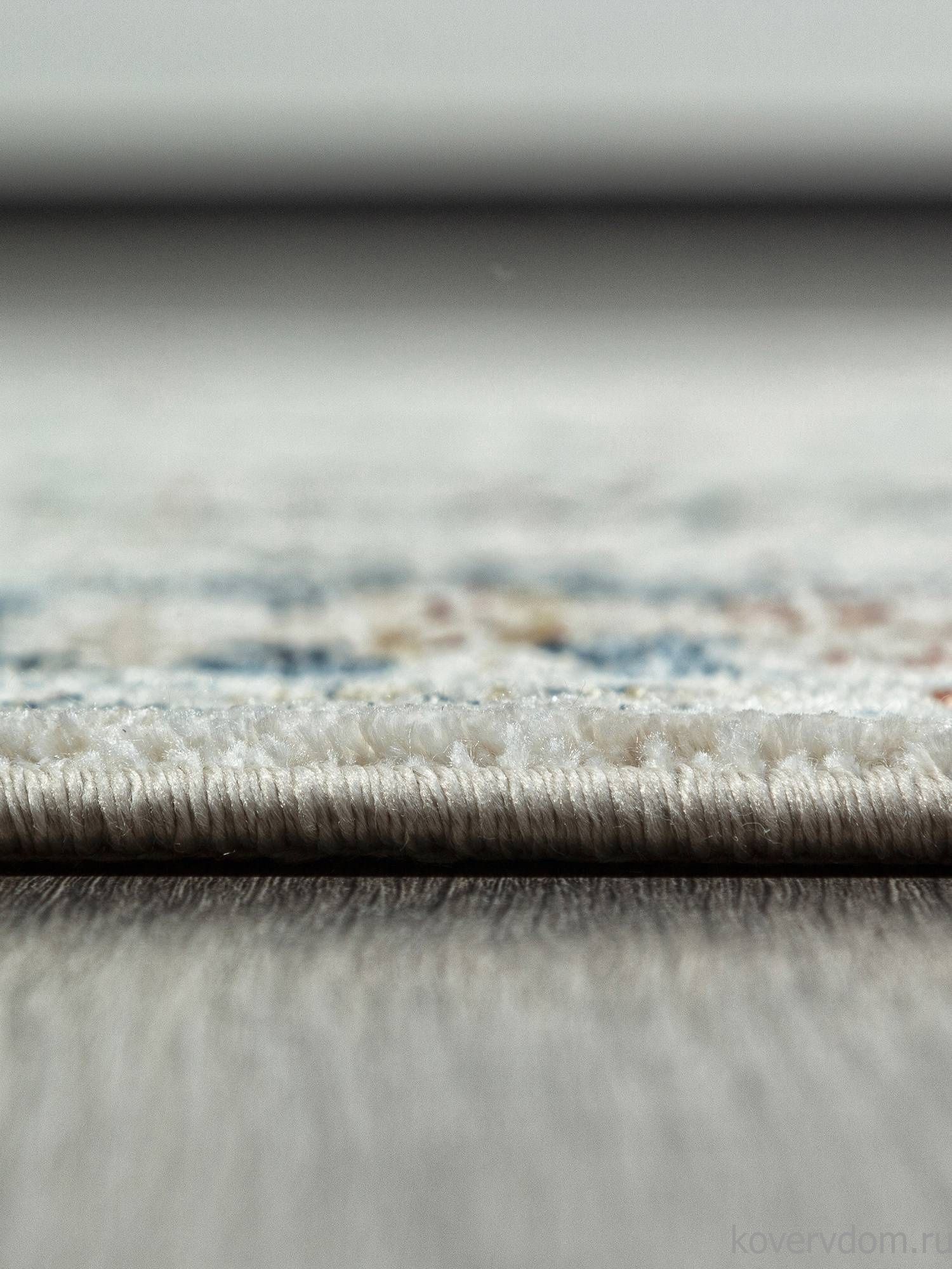 Ковер LISSABON SI061M MULTI / BROWN Ковер LISSABON SI061M MULTI / BROWN