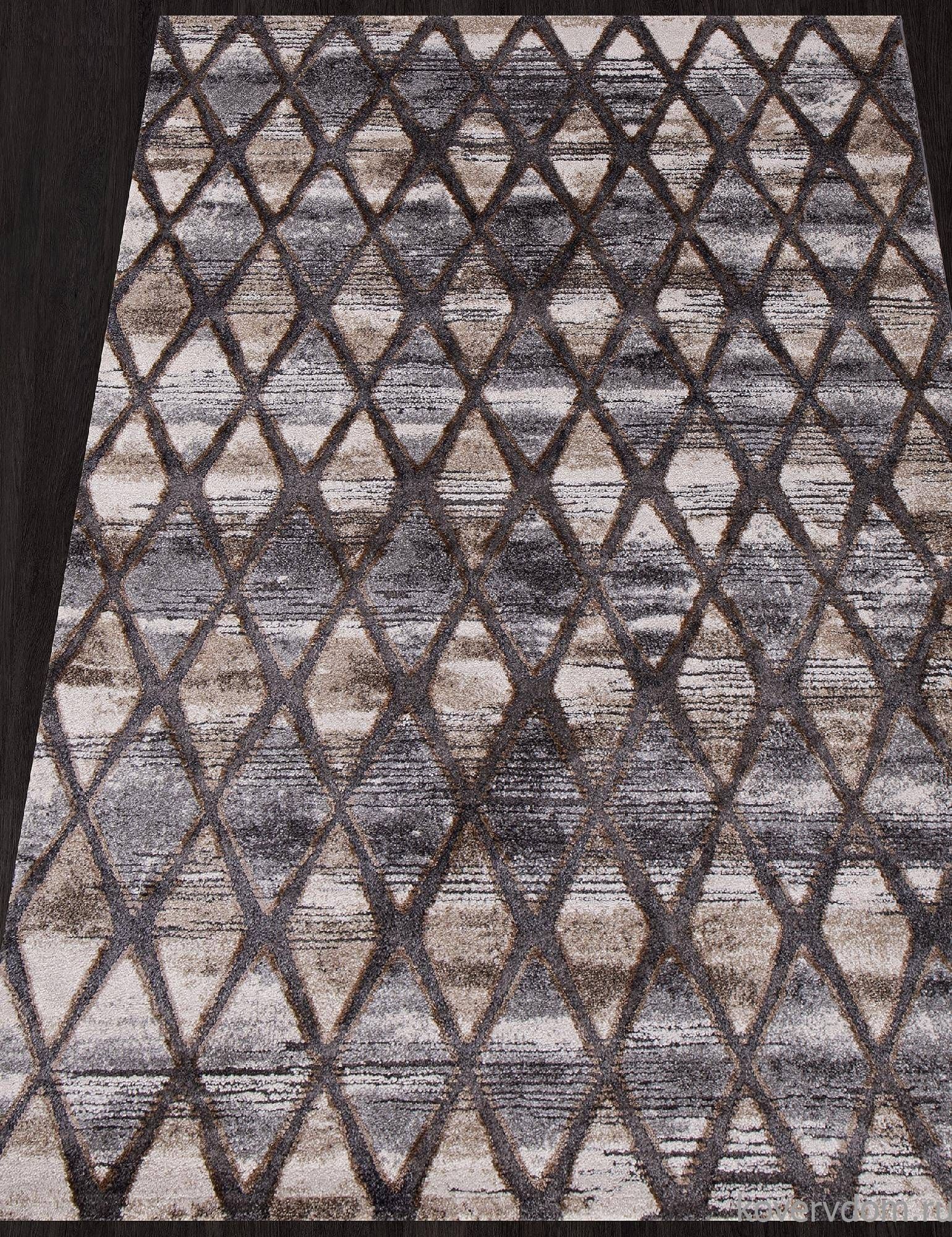 Ковер MARVEL 28073 795 GREY / BEIGE Ковер MARVEL 28073 795 GREY / BEIGE