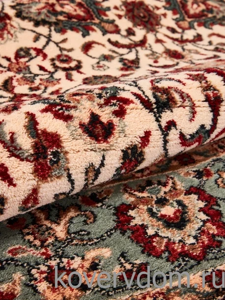 Ковер OSTA Kashqai 4362 101 круг Ковер OSTA Kashqai 4362 101 круг