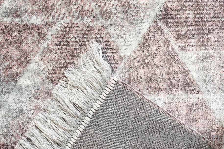 Ковер из вискозы и хлопка ROYAL PALACE 2020 R 17993 1666 Ковер из вискозы и хлопка ROYAL PALACE 2020 R 17993 1666