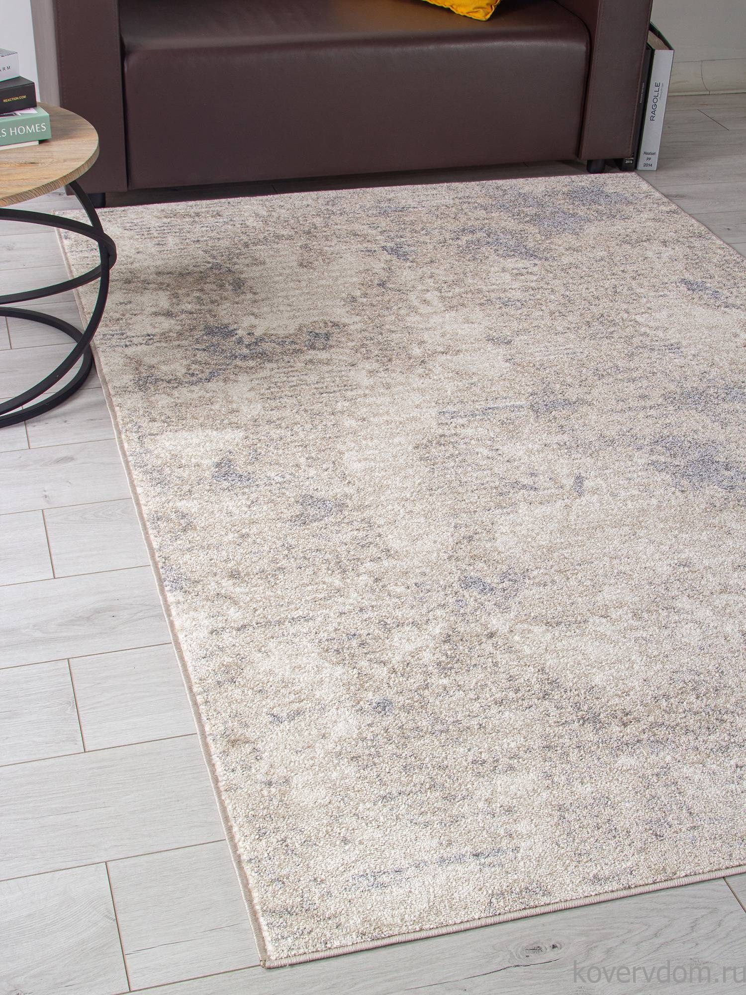 Ковер TORNADO F152 BEIGE