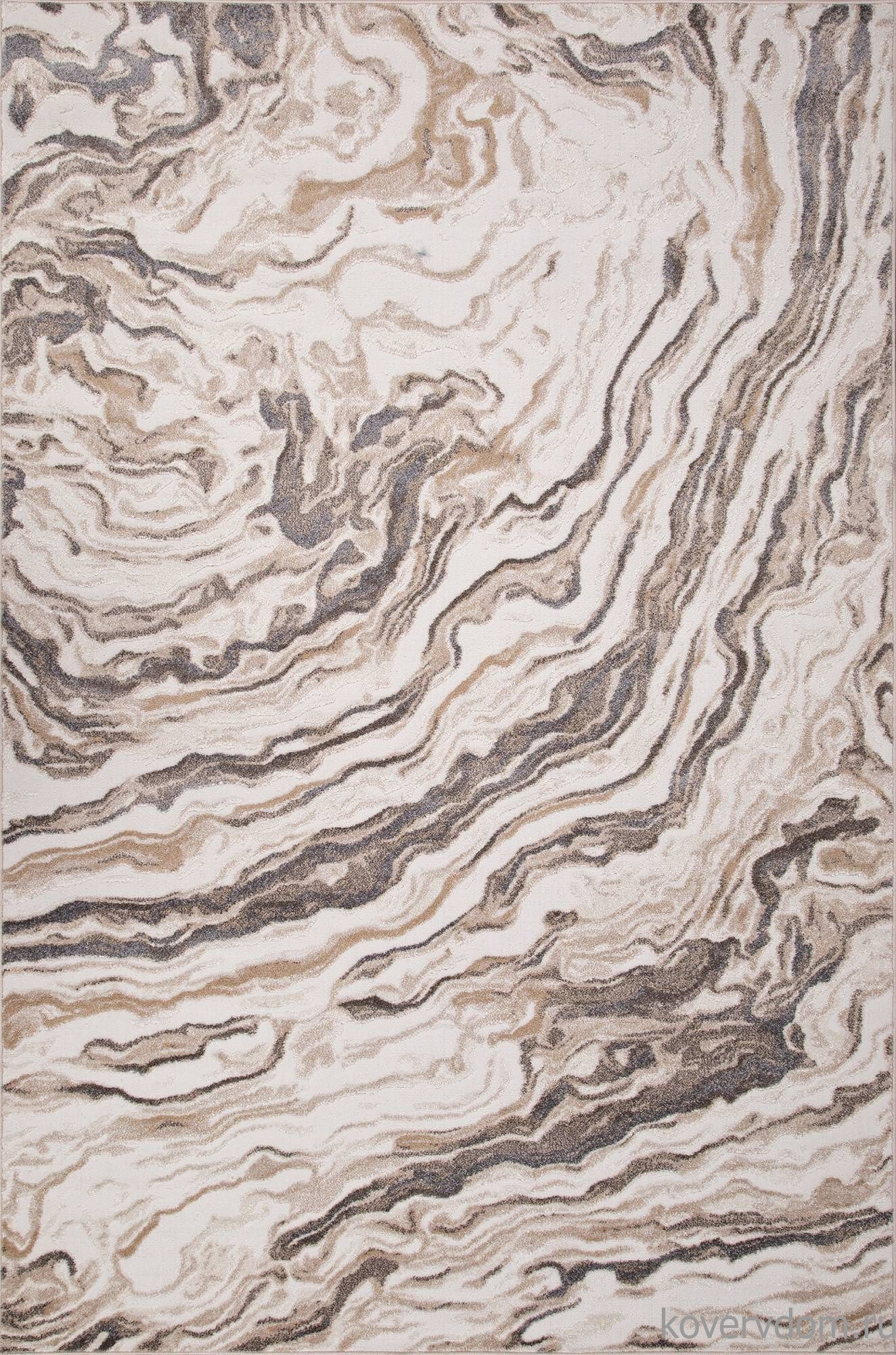 Ковер NATUREL D992 BEIGE