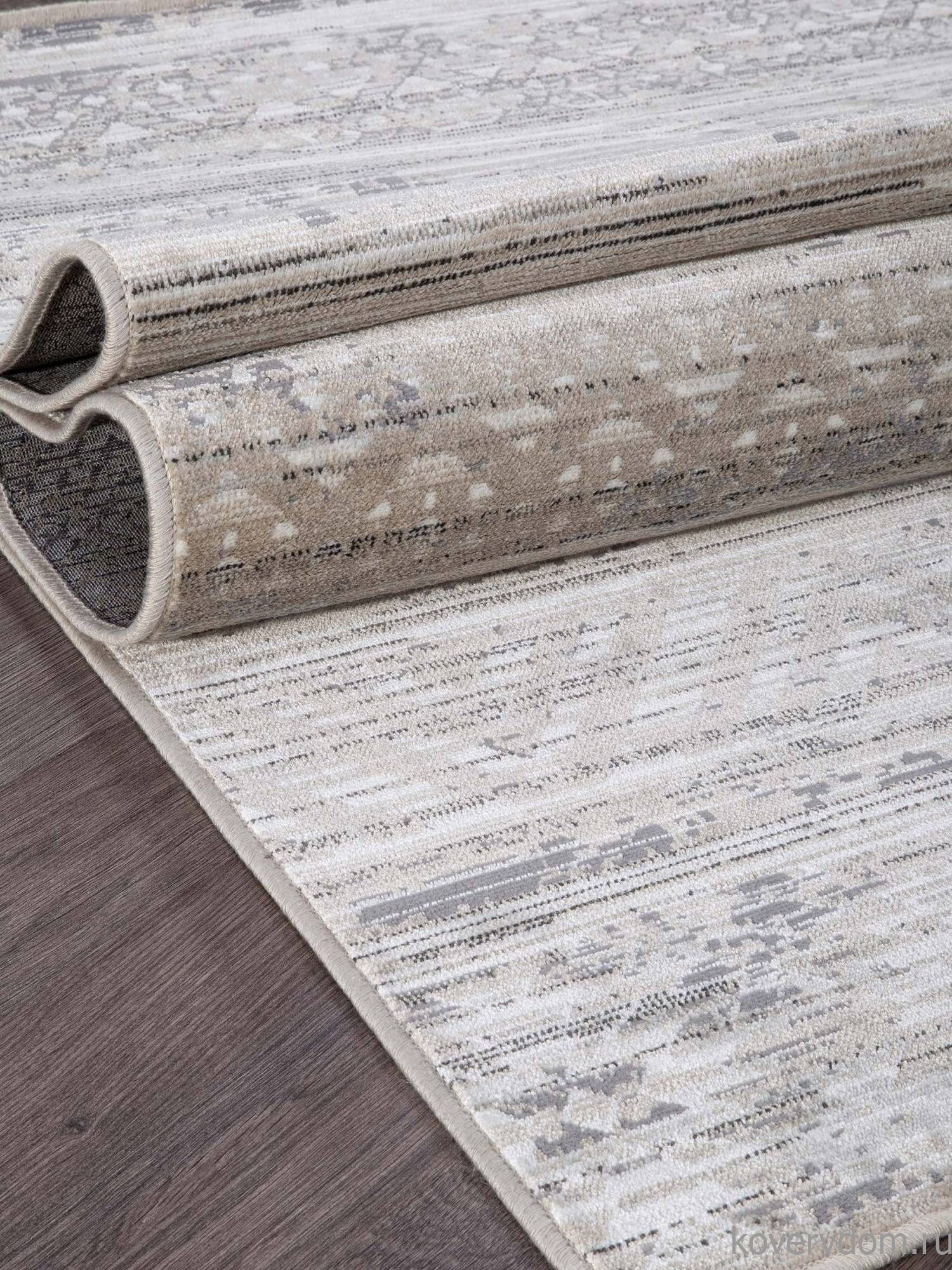 Ковер Euphoria 13121 SAND V