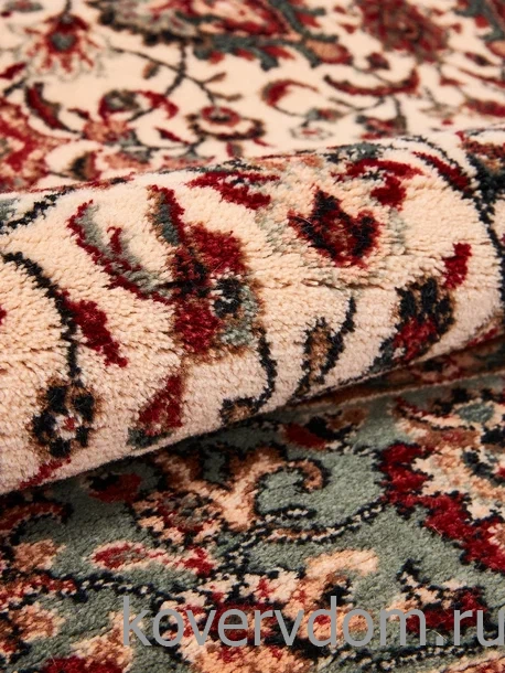 Ковер OSTA Kashqai 4362 101 круг Ковер OSTA Kashqai 4362 101 круг