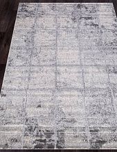 Ковер MARDAN 1301A COKEN D.GREY / K.GREY