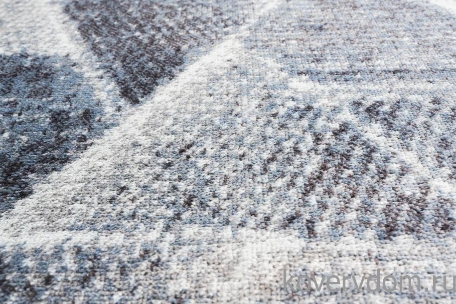 Ковер из вискозы и хлопка ROYAL PALACE 2020 R 17993 4666 Ковер из вискозы и хлопка ROYAL PALACE 2020 R 17993 4666