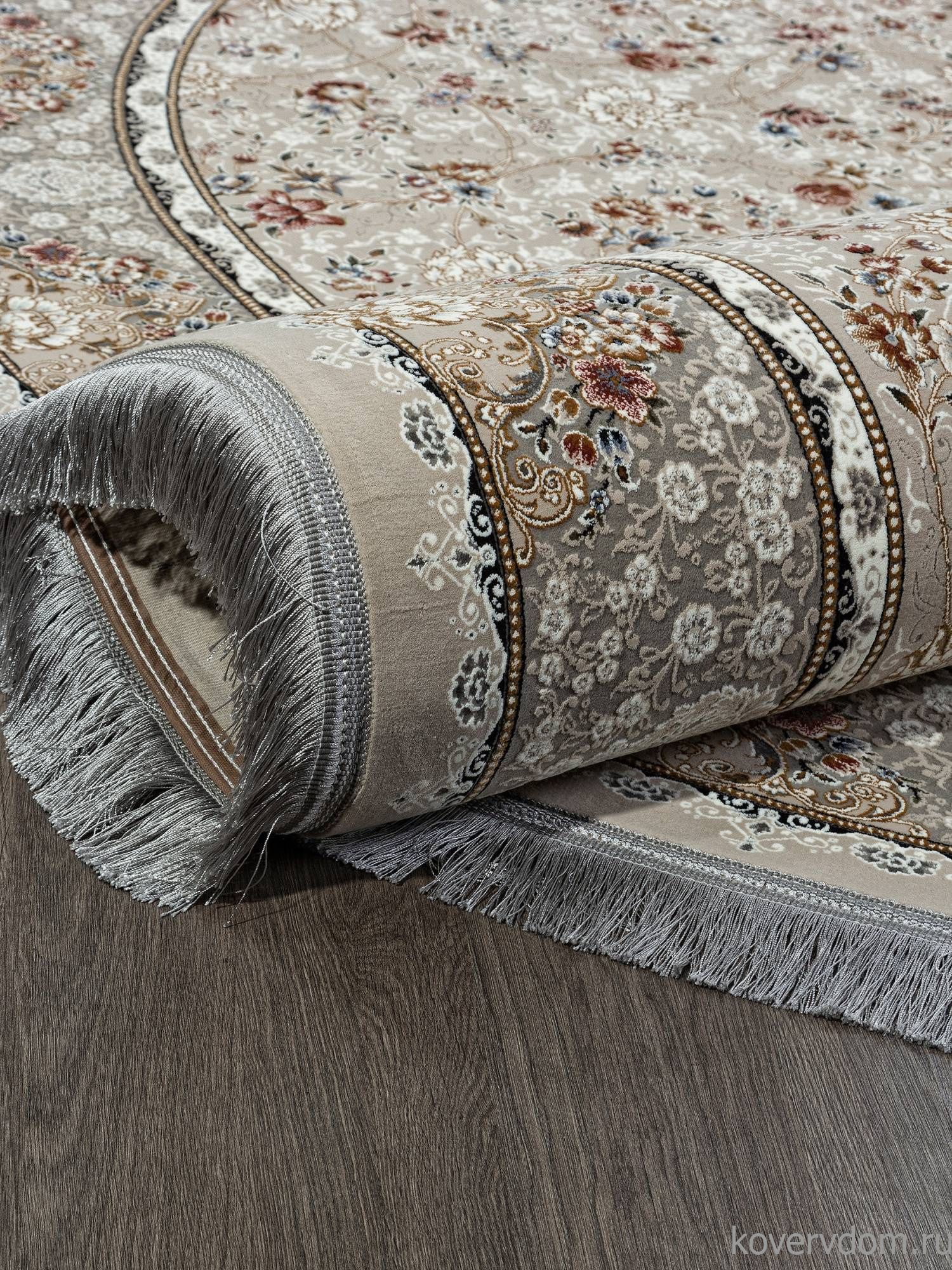 Ковер SALIMA 8001 000 Овал