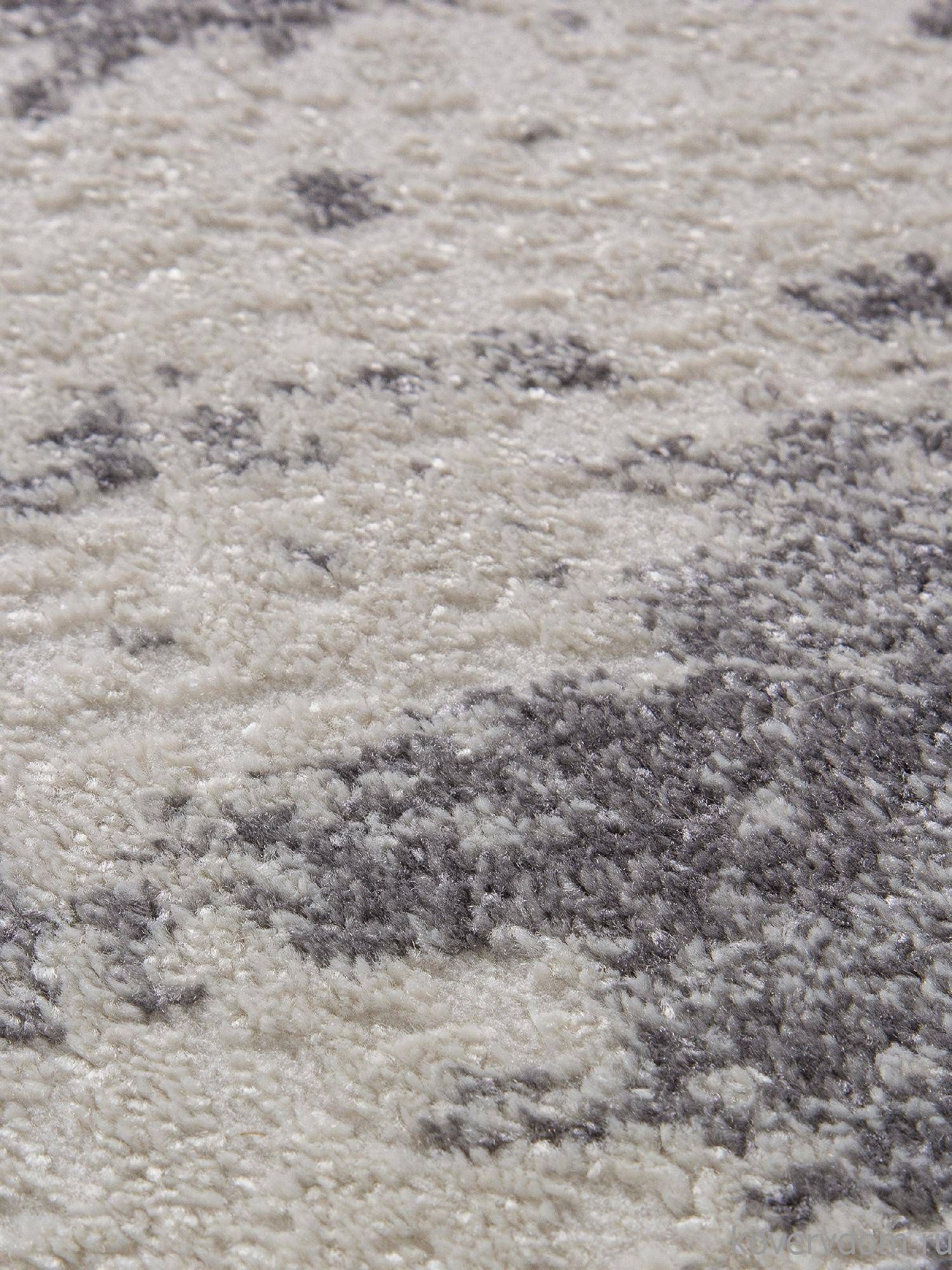 Ковровая Дорожка NATUREL F229 GRAY