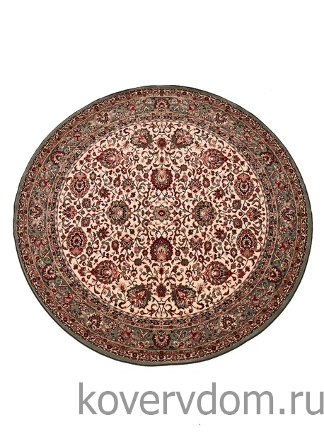 Ковер OSTA Kashqai 4362 101 круг Ковер OSTA Kashqai 4362 101 круг