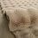 Ковер BUBBLE PREMIUM MS2000 BEIGE