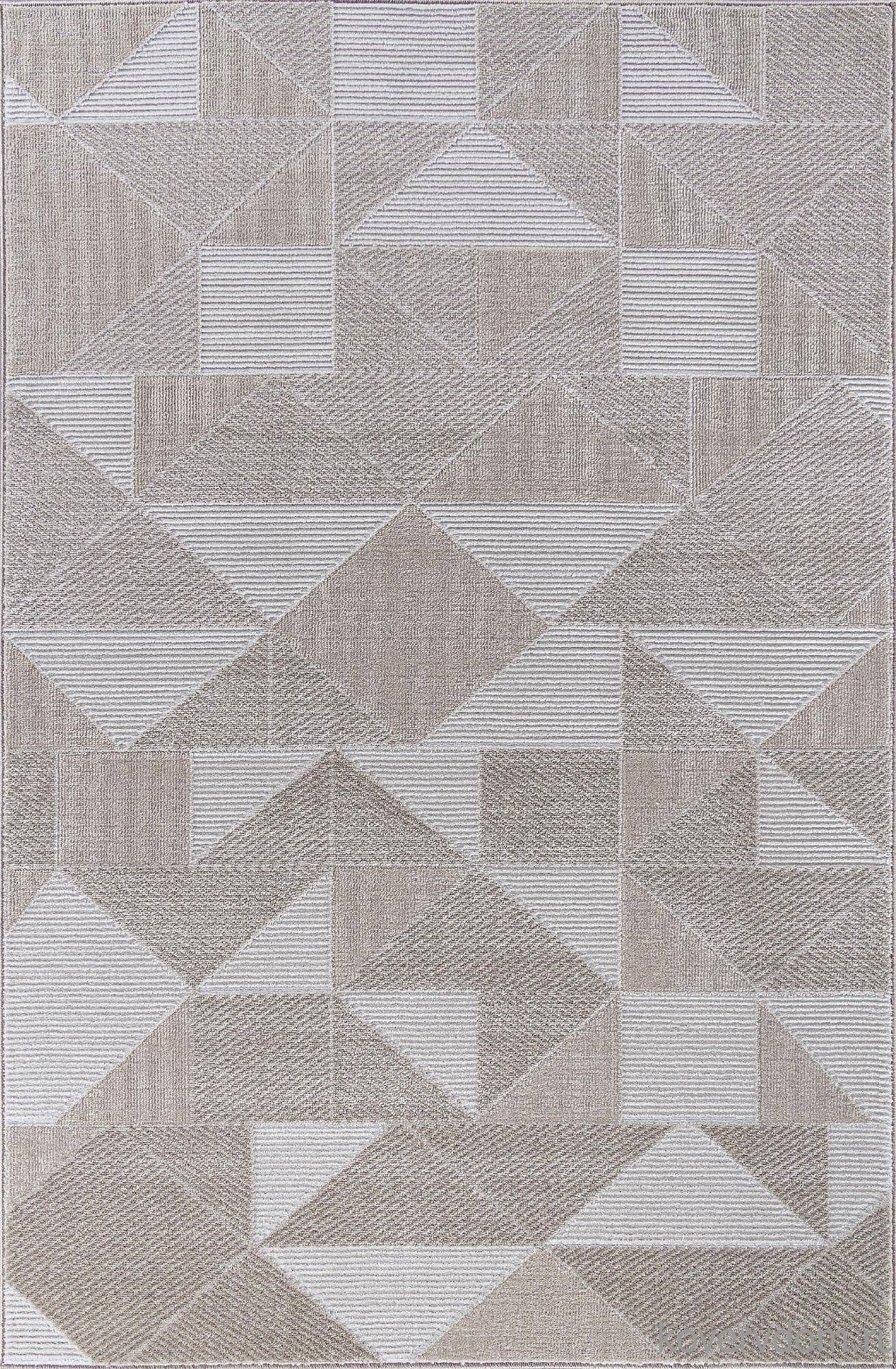 Ковер OSTIN F603 CREAM