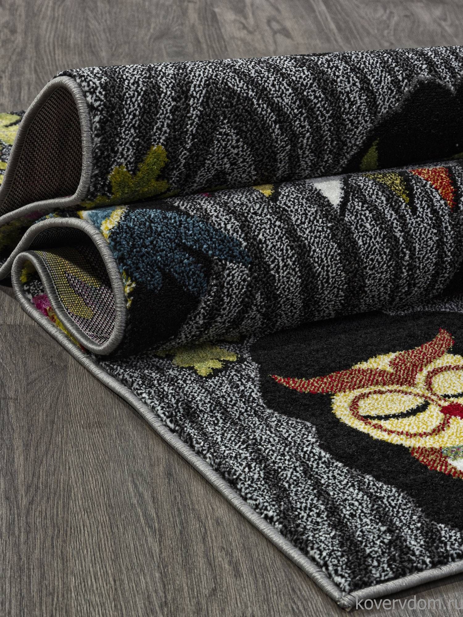 Ковер RIO C229 MULTICOLOR Ковер RIO C229 MULTICOLOR