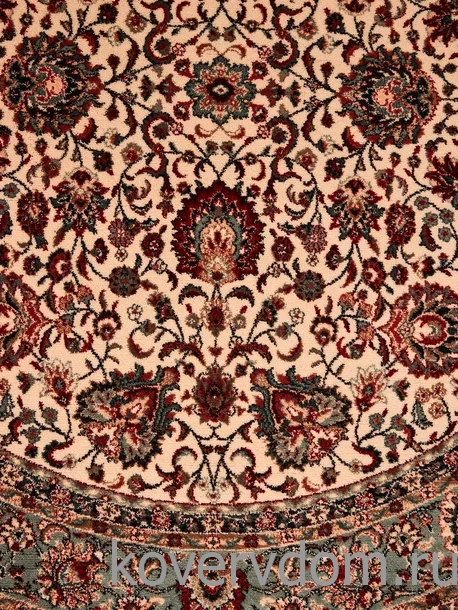 Ковер OSTA Kashqai 4362 101 круг Ковер OSTA Kashqai 4362 101 круг