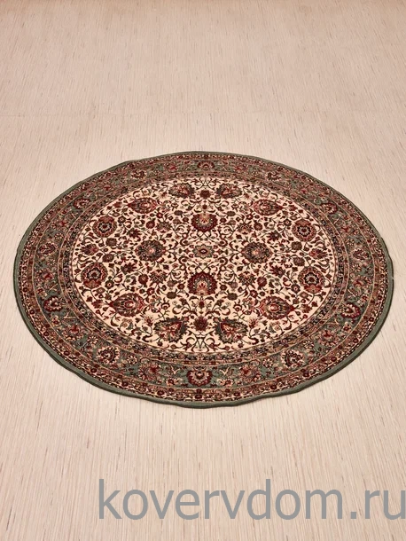Ковер OSTA Kashqai 4362 101 круг Ковер OSTA Kashqai 4362 101 круг